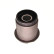 Rear axle bearing