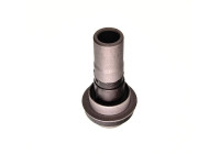 Rear axle bearing