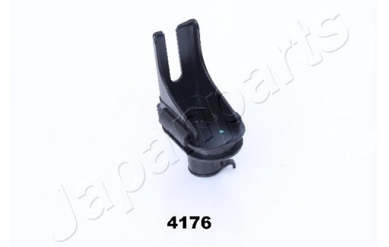 Rear axle bearing