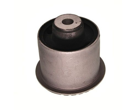 Rear axle bearing