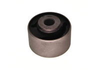 Rear axle bearing