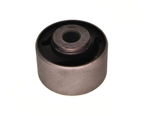 Rear axle bearing