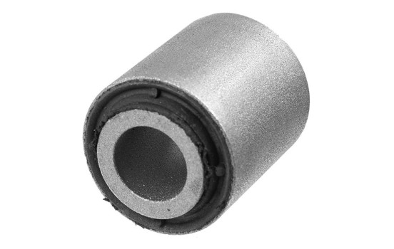 Rear axle bearing