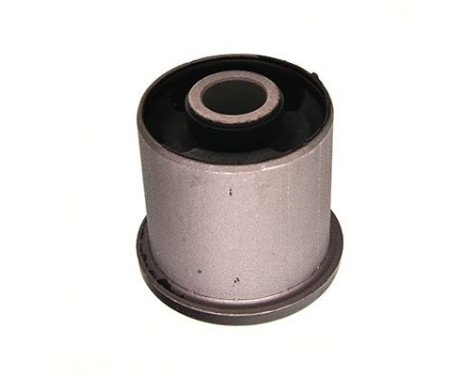 Rear axle bearing