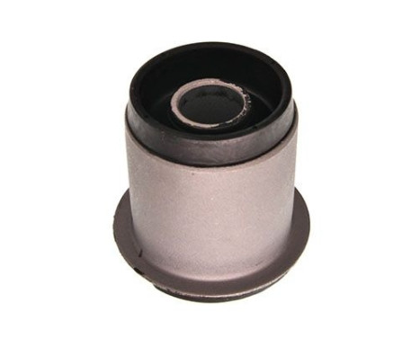 Rear axle bearing