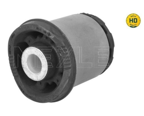 Rear axle bearing, Image 2