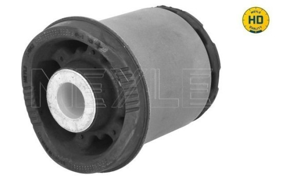 Rear axle bearing, Image 2