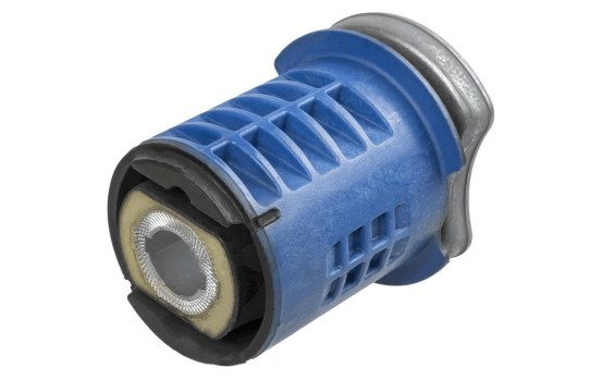 Rear axle bearing