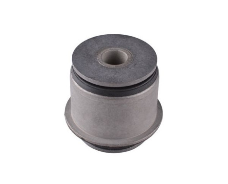 Rear axle bearing