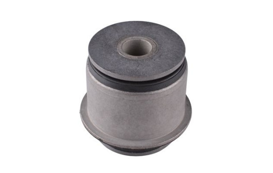 Rear axle bearing