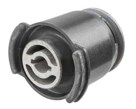 Rear axle bearing