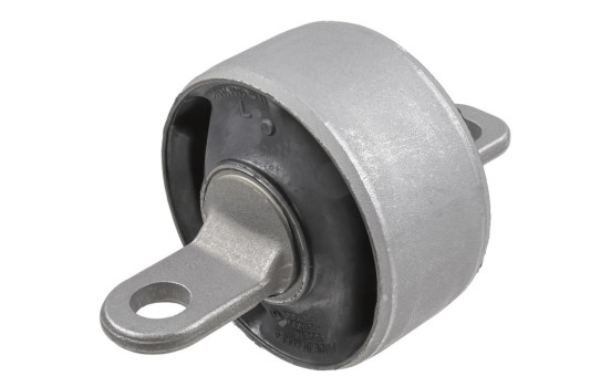 Rear axle bearing