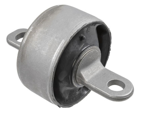Rear axle bearing