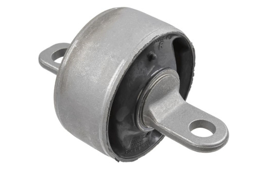 Rear axle bearing