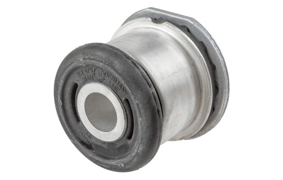 Rear axle bearing