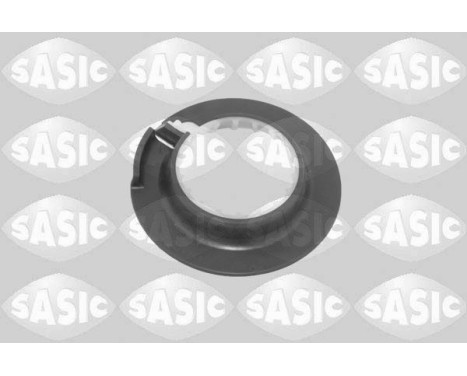 Rear axle bearing