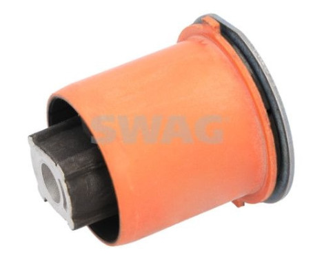 Rear axle bearing, Image 2