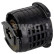 Rear axle bearing, Thumbnail 2