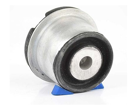 rear axle bearing, Image 2