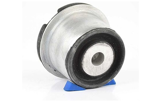 rear axle bearing, Image 2