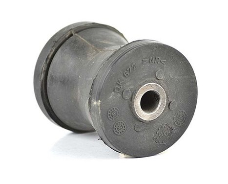 rear axle bearing, Image 2