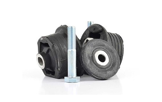 rear axle bearing, Image 2