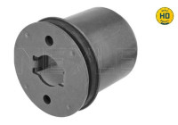 rear axle bearing