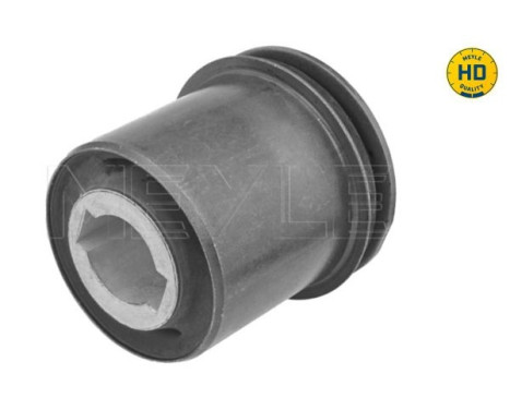rear axle bearing, Image 2