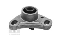 Rear axle bearing