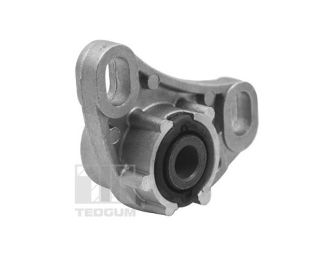 Rear axle bearing, Image 2