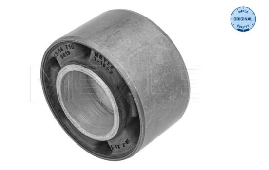 rear axle bearing
