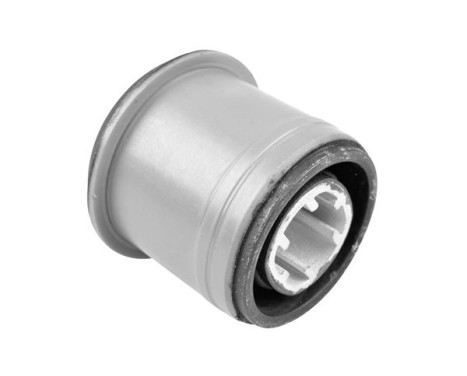 Rear axle bearing
