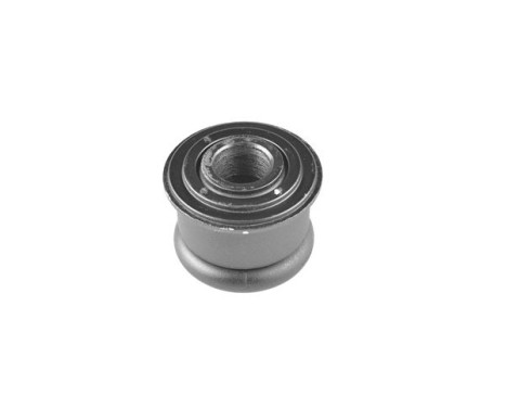 rear axle bearing, Image 2