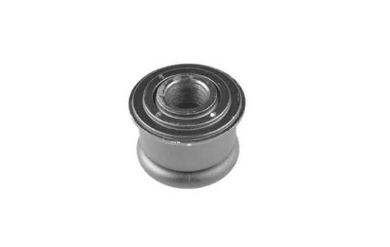 rear axle bearing, Image 2