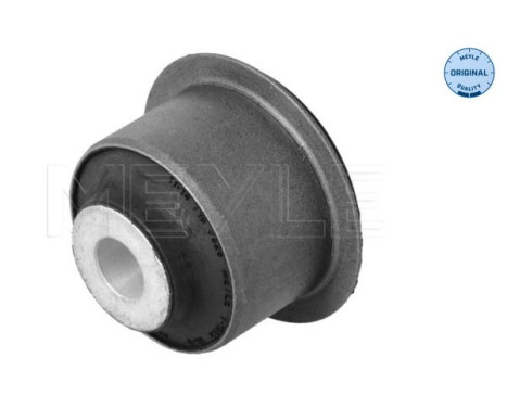 Rear axle bearing, Image 2