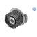 Rear axle bearing