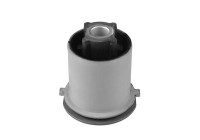 Rear axle bearing