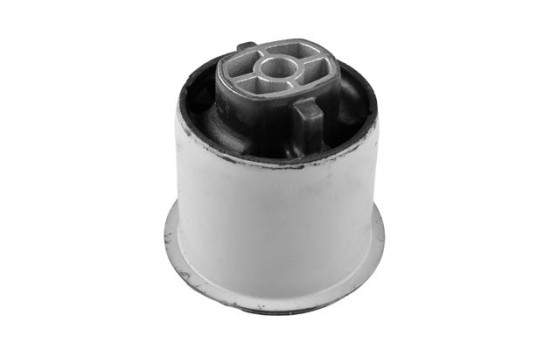 Rear axle bearing