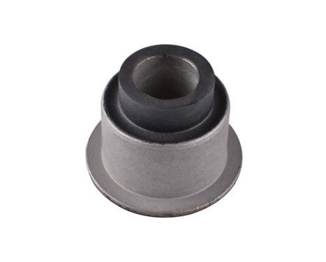 Rear axle bearing
