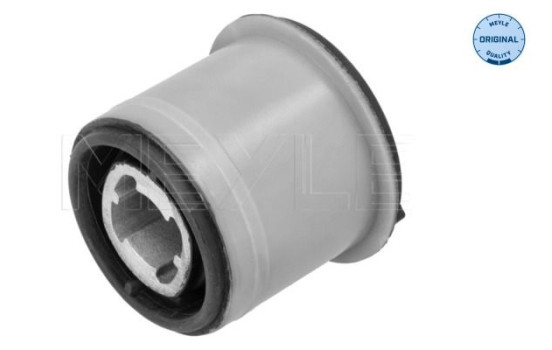 Rear axle bearing, Image 2