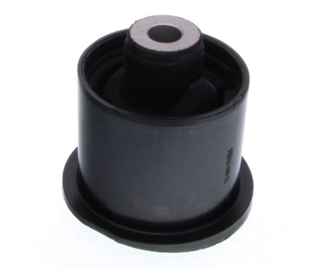 Rear axle bearing