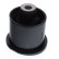Rear axle bearing