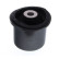 Rear axle bearing, Thumbnail 2