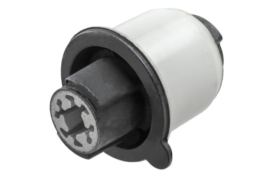 Rear axle bearing