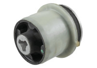 Rear axle bearing