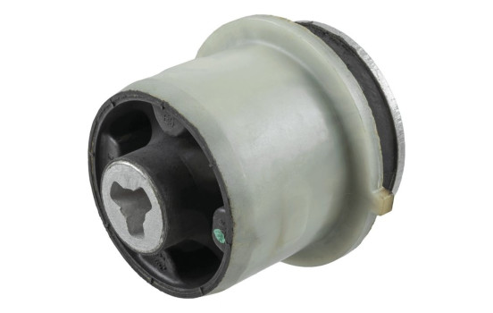Rear axle bearing