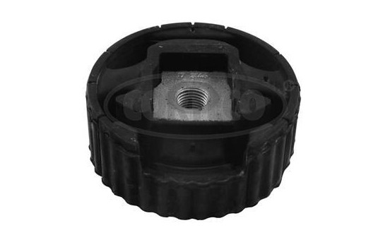 Rear axle bearing