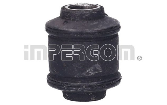 Rear axle bearing