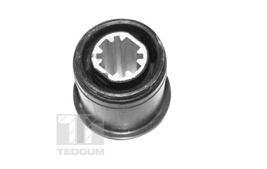 Rear axle bearing, Image 2