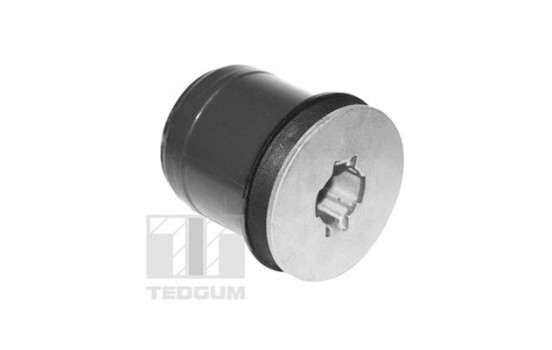 Rear axle bearing, Image 3